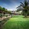 Hlangana Lodge - Oudtshoorn