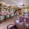 The Lake Hotel
