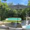 Cap d'Antibes 50m from the beach 3 bedrooms/Pool - Antibes