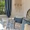 Cap d'Antibes 50m from the beach 3 bedrooms/Pool - Antibes