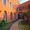 Raid Garden Boutique Hotel