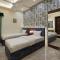 Hotel Rose Gold