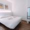 Clink Rooms & Flats - Valencia