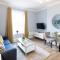 Redmayne House - Urban Apartments