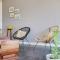 T3 duplex - Le Tempo Créole, 2 étoiles - 90m2 - Terre-Sainte