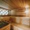 Herbal Glamping Resort Ljubno