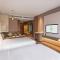 Holiday Inn & Suites Qingdao Jinshui by IHG