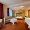 Hotel Meeresburg
