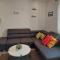 Gavza Dream View apartment