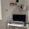 Gavza Dream View apartment