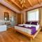 Volans Suites Villas