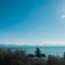 Terra e Mare Seaview Villa with Private Pool & Beach access - Benícesz