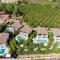 Volans Suites Villas