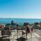 Terra e Mare Seaview Villa with Private Pool & Beach access - Benícesz