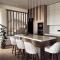 Alexandra SeaView Luxurious Villa, By ThinkVilla