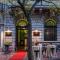 Taj Luxury Suite