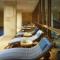 Taj Luxury Suite