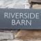 Riverside Barn - Gilwern