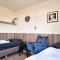 Vakantiehuis de Strandloper Serooskerke Se08