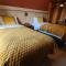 The Farnham Arms Hotel - 卡文