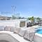 Petinos Beach Hotel