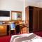 Hotel Diamond w Białym Dworku
