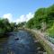 The Garden Cottage - Doune