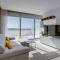 Superlative Penthouse with Valletta and Harbour Views - Sliema