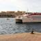 Superlative Penthouse with Valletta and Harbour Views - Sliema