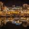 Superlative Penthouse with Valletta and Harbour Views - Sliema