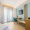 M City Hotel