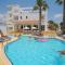 Petrosana Hotel Apartments