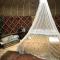 Romantic Yurt in Nature Reserve with Jacuzzi - Anversa degli Abruzzi