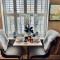 Cotswold Chic Retreats "Jacinabox" Central Chipping Campden-Parking-Garden