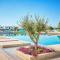 Chrysomare Beach Hotel & Resort