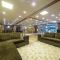 Chiayi King Hotel