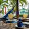 Casa em Carneiros 4QTS - Jacuzzi+Churrasqueira 039