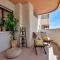 Apartamentos Zafiro (1-5º-B)