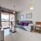 Apartamentos Zafiro (1-8º-B)