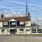 Stunning 2-bedroom house with free parking & WiFi