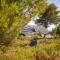 thecamp Hôtel & Lodges - Aix en Provence