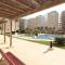 Apartamentos APOLO16 (I-15º-70)
