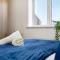 The Holt-Ideal for Contractors- Heartwarming 2 Bedrooms Apartment-Parking