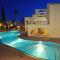 Petrosana Hotel Apartments