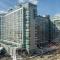 Global Luxury Suites Downtown White Plains
