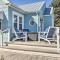 Chincoteague Island Cottage about 2 Mi to Beaches - تشينكوتيج