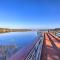 Bahama Bay Condo with Patios Less Than 10 Mi to Disney! - 基西米