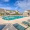 7 Mi to Myrtle Beach Boardwalk Condo with Balcony! - Myrtle Beach