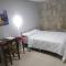 HOTEL CATARINA BAURU