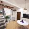 LOFT PORTICI in Bologna city